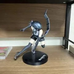 チェンソーマン　ボムフィギュア　レゼ　チェンソーマン一番くじ