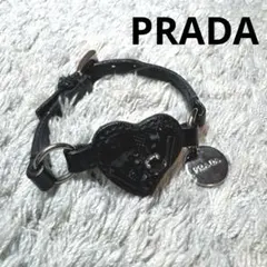 2025年最新】PRADA プラダ レザーブレスレットの人気アイテム - メルカリ