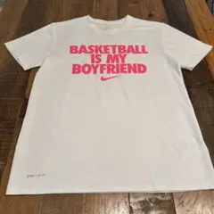 tシャツ バスケットボール
