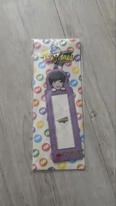 なにわ男子 高橋恭平 カードホルダー