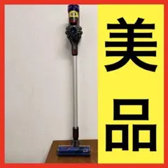 Dyson - ダイソン掃除機　v8 ジャンク Yahoo!オークション -「ダイソン v8 ジャンク」の落札相場・落札価格
