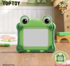 TOP TOY トイストーリー 5 ブラインドボックス ウッディ シークレット