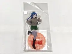 ラブライブ 虹ヶ咲 アクリルスタンド 優木せつ菜 レジャフェス