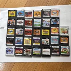 3DS DS カセット ソフト まとめ売り バラ売り可 - メルカリ