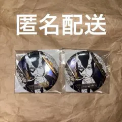 魔入りました！入間くん if 魔フィア メタリック 缶バッジ イフリート 8点 魔入りました！入間くん if魔フィア イフリート メタリック缶バッジ 2