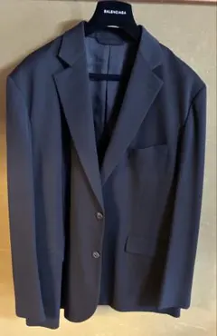 2025年最新】バレンシアガスーツの人気アイテム - メルカリ