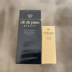 クレドポー ボーテ ヴォワールルミヌ ルセラムミニサイズ付