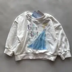 アナ雪 トップス