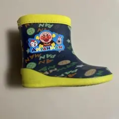 MOONSTAR アンパンマン 長靴 14.0cm