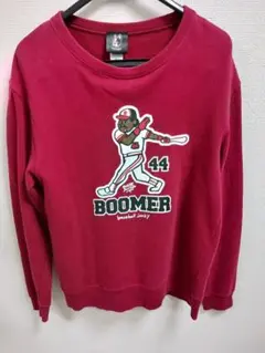 ベースボールジャンキー