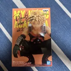 僕のヒーローアカデミア フィギュア 爆豪勝己