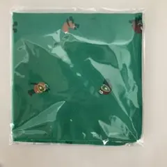 ゼスプリ キウイブラザーズ ランチクロス 1枚