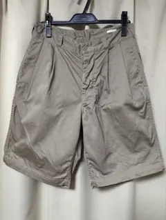 BONCOURA ショートパンツ 32インチ 新品未使用品 - メルカリ
