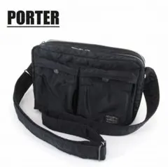 ★訳あり★PORTER TANKER ポーター タンカー ショルダーバッグ