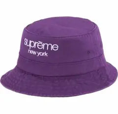 2025年最新】supreme ハットの人気アイテム - メルカリ