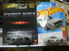 リバティーウォーク日産スカイライン ケンメリ　サイン入　新品未開封2セット リバティーウォーク日産スカイライン ケンメリ サイン入 新品未開封2