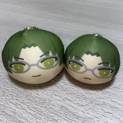 あんスタ 蓮見敬人 おまんじゅう セット