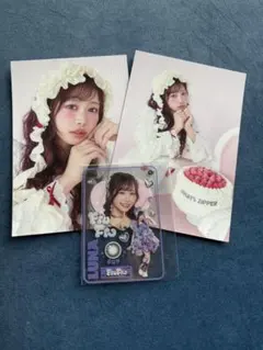 2025年最新】仲川瑠夏 チェキの人気アイテム - メルカリ