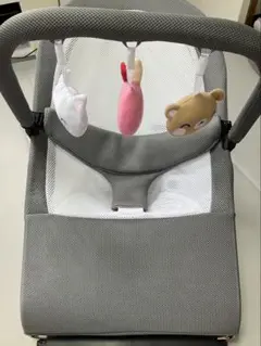 【美品】Smart Angel バウンサー