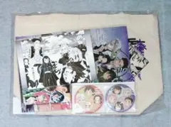 鬼滅の刃 原画展 柱セット 1点 ②