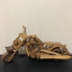 2025年最新】木製 バイク 置物の人気アイテム - メルカリ