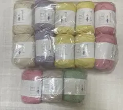 コットンニィート