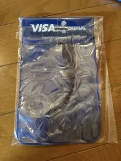 FIFA Club World Cup JAPAN 2016 チケットホルダー - メルカリ