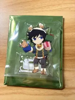 クリスマス 義勇