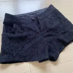 年末値下げ！ONE WAY ワンウェイ ショートパンツ 花柄