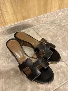 Hermes サンダルのサムネイル