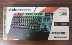 SteelSeries Apex Pro TKL
