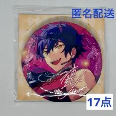 あんスタ 中国 招募缶バッジ B ジュン セット