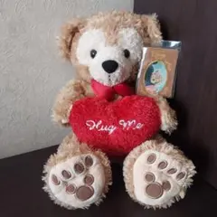 2025年最新】ダッフィー ハグミーの人気アイテム - メルカリ