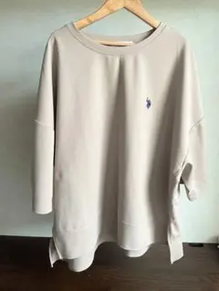 U.S POLO ASSN./Tシャツ/3Lサイズ