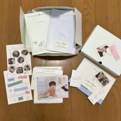 ENHYPEN 2024シーグリ