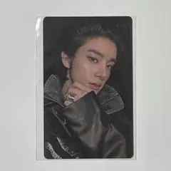 ENHYPEN ジェイク ROMANCE UNTOLD CONCESSIOトレカ