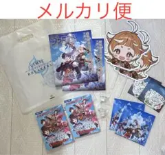TGS2025　リミットゼロ ブレイカーズ　ノベルティ