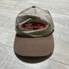 70s vintage キャップ