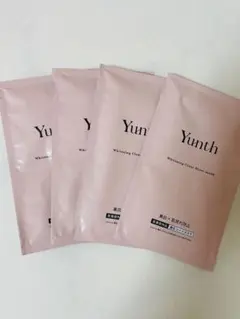 2025年最新】yunth パックの人気アイテム - メルカリ