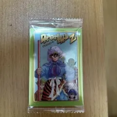 ☆現品限り★イタジャガ　ドラゴンボールvol8 8-30 シークレット