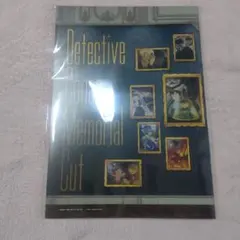 名探偵コナン セガラッキーくじ ラストワン