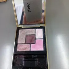 YSL アイシャドウ パレット 5色セットのサムネイル