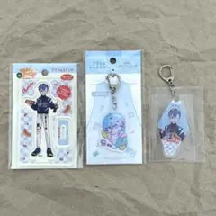 ピアプロ ボカロ KAITO アクスタ アクキー Miku's Diner