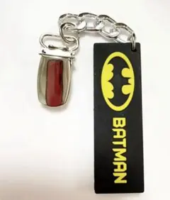 【おまけ付き/ヒーロー★ バットマン】 パターカバーキャッチャー ホルダー