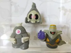 AR ヨマワル　サマヨール　ヨノワール　各12枚セット　合計36枚セット 2025年最新】ヨマワル サマヨール ヨノワールの人気アイテム