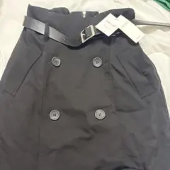 INGNI ブラック ショートパンツ M