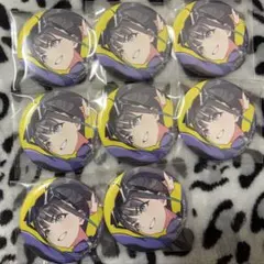秦谷美鈴 学マス 学園アイドルマスター 缶バッジ - メルカリ