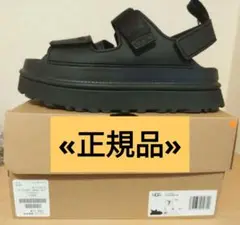 【正規品】 UGG ゴールデングロウ　24cm