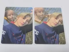 &TEAM　五月雨　ユニットトレカ　YUMA　TAKI