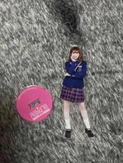 【Aさん専用】 日プ アクスタ 山本すず